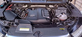 Audi Q5 2019 Πληρωμένο σήμα 2026-thumb-25