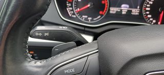 Audi Q5 2019 Πληρωμένο σήμα 2026-thumb-26