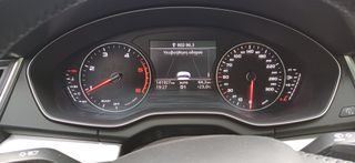Audi Q5 2019 Πληρωμένο σήμα 2026-thumb-28
