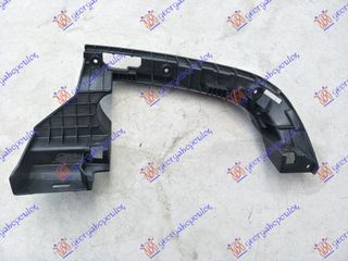 Βάση Διακοσμητικόυ Εξάτμισης (AMG LINE) (8W0807348A) Δεξιά για AUDI A4 19-