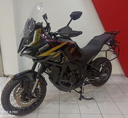 Zontes 703F 2025