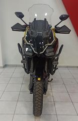 Zontes 703F 2025 // ΕΤΟΙΜΟΠΑΡΑΔOΤΟ & ΔΩΡΟ ΤΡΙΒΑΛΙΤΣΟ-thumb-1