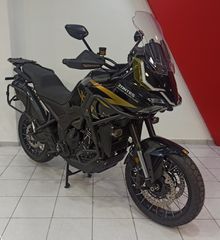 Zontes 703F 2025 // ΕΤΟΙΜΟΠΑΡΑΔOΤΟ & ΔΩΡΟ ΤΡΙΒΑΛΙΤΣΟ-thumb-2