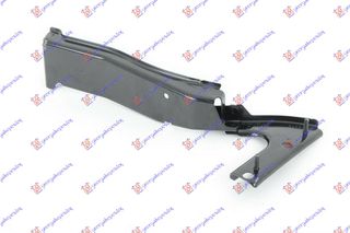 Βάση Φτερού Εμπρός (8T0821136G) Δεξιά για AUDI A5 11-16