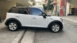Mini Countryman 2016