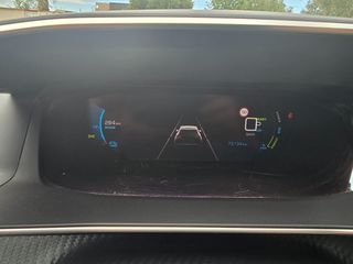 Peugeot 2008 2020 e-2008 ALLURE ΕΛΛΗΝΙΚΟ ΑΤΡΑΚΑΡΙΣΤΟ CAMERA-thumb-11