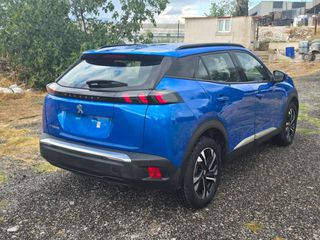 Peugeot 2008 2020 e-2008 ALLURE ΕΛΛΗΝΙΚΟ ΑΤΡΑΚΑΡΙΣΤΟ CAMERA-thumb-3