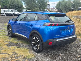 Peugeot 2008 2020 e-2008 ALLURE ΕΛΛΗΝΙΚΟ ΑΤΡΑΚΑΡΙΣΤΟ CAMERA-thumb-5
