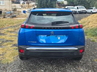Peugeot 2008 2020 e-2008 ALLURE ΕΛΛΗΝΙΚΟ ΑΤΡΑΚΑΡΙΣΤΟ CAMERA-thumb-4