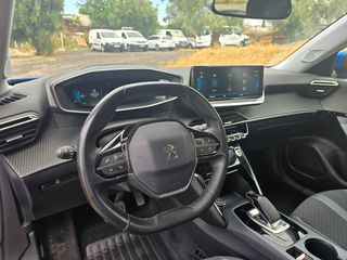 Peugeot 2008 2020 e-2008 ALLURE ΕΛΛΗΝΙΚΟ ΑΤΡΑΚΑΡΙΣΤΟ CAMERA-thumb-8