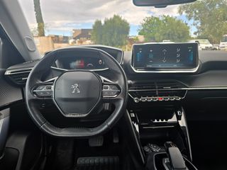 Peugeot 2008 2020 e-2008 ALLURE ΕΛΛΗΝΙΚΟ ΑΤΡΑΚΑΡΙΣΤΟ CAMERA-thumb-9