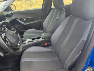 Peugeot 2008 2020 e-2008 ALLURE ΕΛΛΗΝΙΚΟ ΑΤΡΑΚΑΡΙΣΤΟ CAMERA-thumb-16