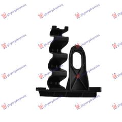 Βάση Μετώπης Εμπρός Πλαστική (8W0807334) Δεξιά για AUDI A5 16-19