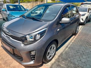 Kia Picanto 2021 1.0 LX OPTIMUM ΑΥΤΟΜΑΤΟ
