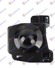 Βάση Αισθητήρα Εμπρός (Με Acc) (8W0807820) Δεξιά για AUDI A5 19-