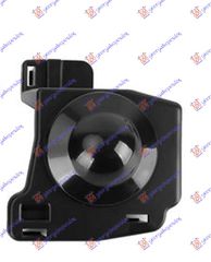 Βάση Αισθητήρα Εμπρός (Με Acc) (8W0807819) Αριστερή για AUDI A5 19-