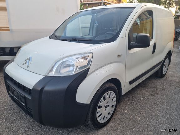 Citroen Nemo 2017 1.3d euro6