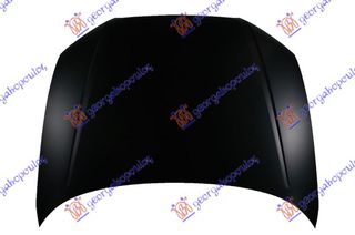 Καπό Εμπρός (Αλουμίνιο) (8V5823029A)   για AUDI A3 SPORT SEDAN/CABRIO 13-16