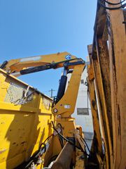 Ανατροπή + Γερανός Efer 2008 EFFER 170 4 υδραυλικά-thumb-1