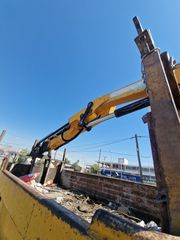 Ανατροπή + Γερανός Efer 2008 EFFER 170 4 υδραυλικά-thumb-2