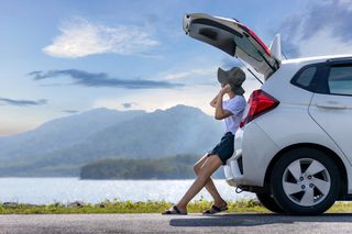ΑΜΟΡΤΙΣΕΡ ΑΝΥΨΩΣΗΣ ΠΟΡΤΜΠΑΓΚΑΖ ΓΙΑ OPEL VW FORD