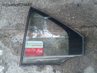ΦΙΝΙΣΤΡΙΝΙΑ-TZAMIA ΠΑΡΑΘΥΡΩΝ NISSAN PRIMERA P12 -thumb-1