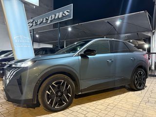Peugeot 3008 2024 ALLURE-ΠΡΩΤΟ ΧΕΡΙ-ΕΓΓΥΗΣΗ ΕΡΓΟΣΤΑΣΙΑΚΗ