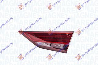 Φανάρι Πίσω Εσω Led  (8V5945076C) Δεξί  για AUDI A3 SPORT SEDAN/CABRIO 16-20