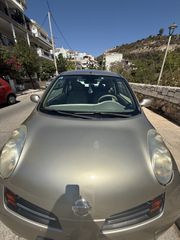 Nissan Micra 2004