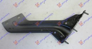 Βάση Φτερού Εμπρός Μεταλλική (8R0821135) Αριστερή για AUDI Q5 12-16