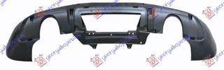 Σποίλερ Προφυλακτήρα Πίσω (off - road) (Με PDS) (8R0807521BE) για AUDI Q5 12-16