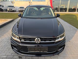 Volkswagen Tiguan 2019 1.5 TSI 130ps ACT EVO R-LINE! * ΝΕΑ ΠΑΡΑΛΑΒΗ *-thumb-19