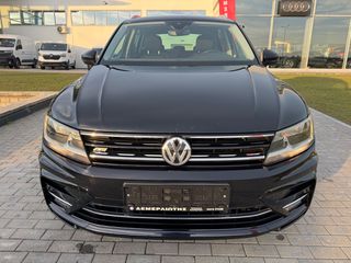 Volkswagen Tiguan 2019 1.5 TSI 130ps ACT EVO R-LINE! * ΝΕΑ ΠΑΡΑΛΑΒΗ *-thumb-20