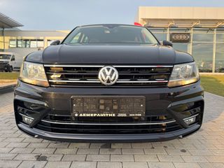 Volkswagen Tiguan 2019 1.5 TSI 130ps ACT EVO R-LINE! * ΝΕΑ ΠΑΡΑΛΑΒΗ *-thumb-21