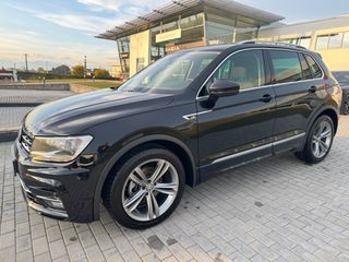 Volkswagen Tiguan 2019 1.5 TSI 130ps ACT EVO R-LINE! * ΝΕΑ ΠΑΡΑΛΑΒΗ *-thumb-17