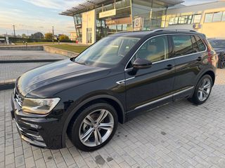 Volkswagen Tiguan 2019 1.5 TSI 130ps ACT EVO R-LINE! * ΝΕΑ ΠΑΡΑΛΑΒΗ *-thumb-16