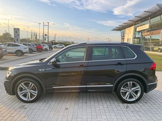Volkswagen Tiguan 2019 1.5 TSI 130ps ACT EVO R-LINE! * ΝΕΑ ΠΑΡΑΛΑΒΗ *-thumb-13