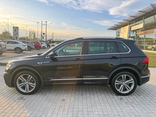 Volkswagen Tiguan 2019 1.5 TSI 130ps ACT EVO R-LINE! * ΝΕΑ ΠΑΡΑΛΑΒΗ *-thumb-14