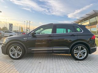 Volkswagen Tiguan 2019 1.5 TSI 130ps ACT EVO R-LINE! * ΝΕΑ ΠΑΡΑΛΑΒΗ *-thumb-15