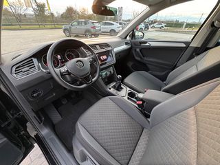 Volkswagen Tiguan 2019 1.5 TSI 130ps ACT EVO R-LINE! * ΝΕΑ ΠΑΡΑΛΑΒΗ *-thumb-45