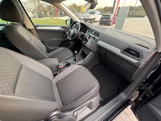 Volkswagen Tiguan 2019 1.5 TSI 130ps ACT EVO R-LINE! * ΝΕΑ ΠΑΡΑΛΑΒΗ *-thumb-48