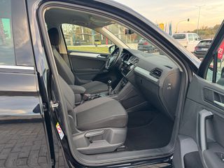 Volkswagen Tiguan 2019 1.5 TSI 130ps ACT EVO R-LINE! * ΝΕΑ ΠΑΡΑΛΑΒΗ *-thumb-47