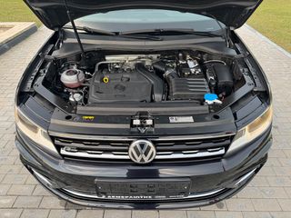 Volkswagen Tiguan 2019 1.5 TSI 130ps ACT EVO R-LINE! * ΝΕΑ ΠΑΡΑΛΑΒΗ *-thumb-33