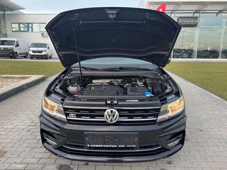 Volkswagen Tiguan 2019 1.5 TSI 130ps ACT EVO R-LINE! * ΝΕΑ ΠΑΡΑΛΑΒΗ *-thumb-34