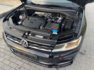 Volkswagen Tiguan 2019 1.5 TSI 130ps ACT EVO R-LINE! * ΝΕΑ ΠΑΡΑΛΑΒΗ *-thumb-36