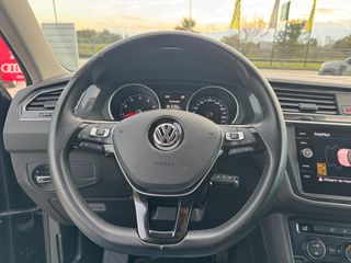 Volkswagen Tiguan 2019 1.5 TSI 130ps ACT EVO R-LINE! * ΝΕΑ ΠΑΡΑΛΑΒΗ *-thumb-58