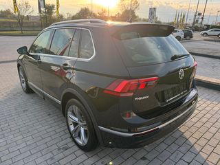 Volkswagen Tiguan 2019 1.5 TSI 130ps ACT EVO R-LINE! * ΝΕΑ ΠΑΡΑΛΑΒΗ *-thumb-10