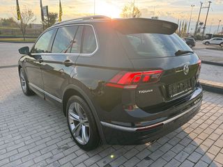 Volkswagen Tiguan 2019 1.5 TSI 130ps ACT EVO R-LINE! * ΝΕΑ ΠΑΡΑΛΑΒΗ *-thumb-11