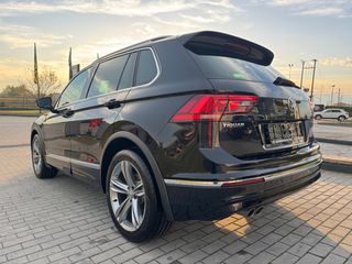 Volkswagen Tiguan 2019 1.5 TSI 130ps ACT EVO R-LINE! * ΝΕΑ ΠΑΡΑΛΑΒΗ *-thumb-12