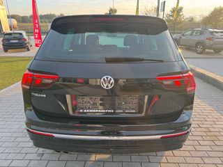Volkswagen Tiguan 2019 1.5 TSI 130ps ACT EVO R-LINE! * ΝΕΑ ΠΑΡΑΛΑΒΗ *-thumb-9